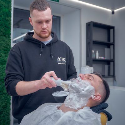 Men’s Cut Studio м. Удельная