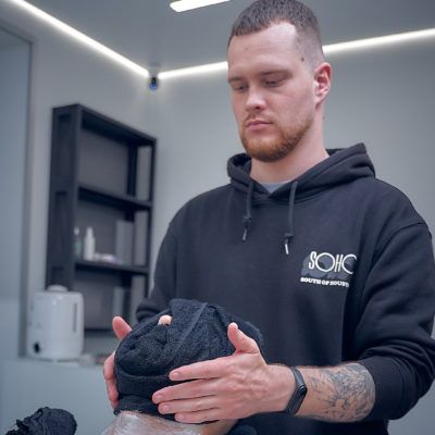 Men’s Cut Studio м. Удельная