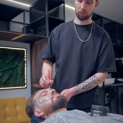 Men’s Cut Studio м. Удельная