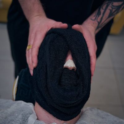 Men’s Cut Studio м. Удельная