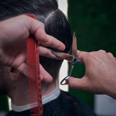 Men’s Cut Studio м. Удельная