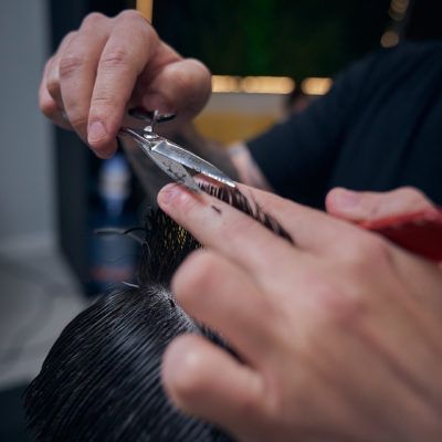 Men’s Cut Studio м. Удельная
