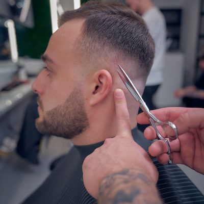 Men’s Cut Studio м. Удельная