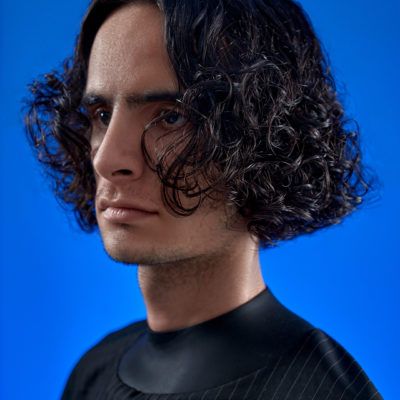 Men’s Cut Studio м. Петроградская
