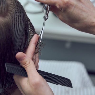 Men’s Cut Studio м. Парнас