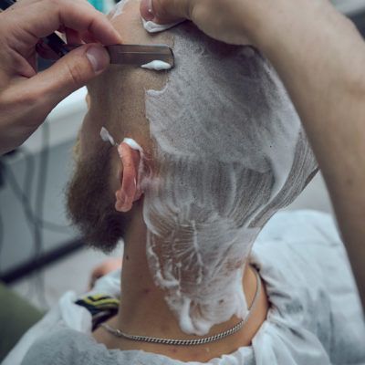Men’s Cut Studio м. Парнас