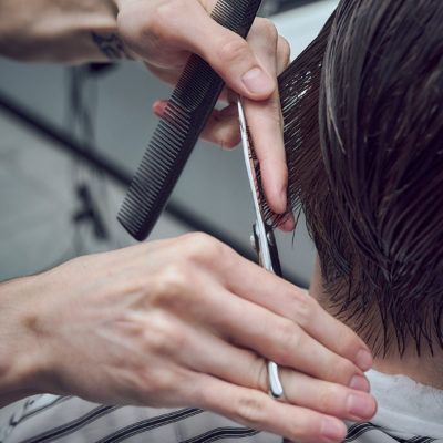 Men’s Cut Studio м. Парнас