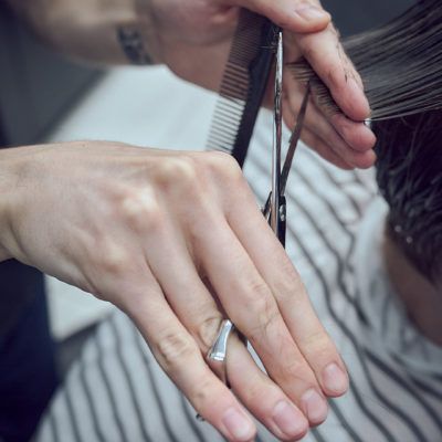 Men’s Cut Studio м. Парнас