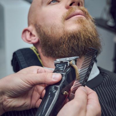 Men’s Cut Studio м. Парнас