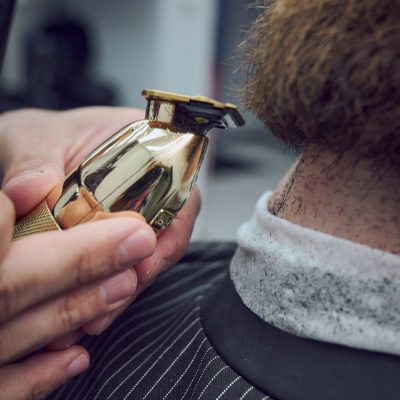 Men’s Cut Studio м. Парнас