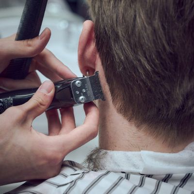 Men’s Cut Studio м. Парнас