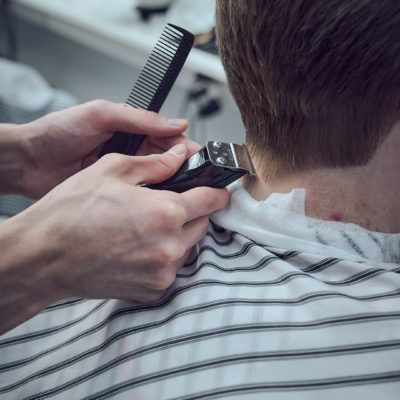 Men’s Cut Studio м. Парнас