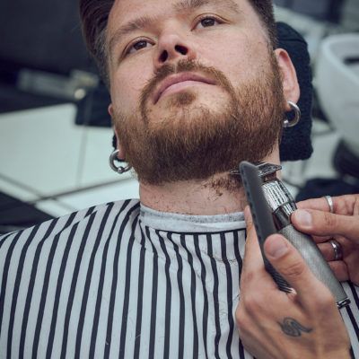 Men’s Cut Studio м. Парнас