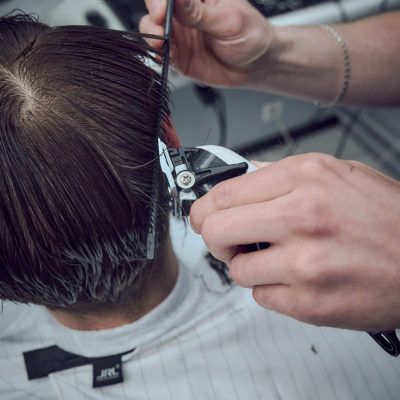 Men’s Cut Studio м. Парнас