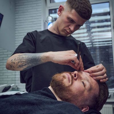 Men’s Cut Studio м. Парнас