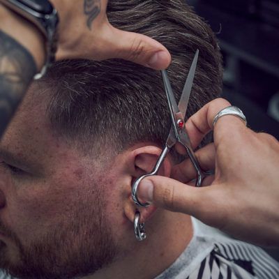 Men’s Cut Studio м. Парнас