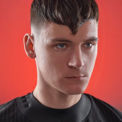 Men’s Cut Studio м. Петроградская