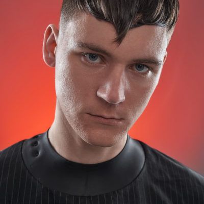 Men’s Cut Studio м. Петроградская