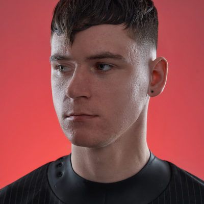 Men’s Cut Studio м. Петроградская