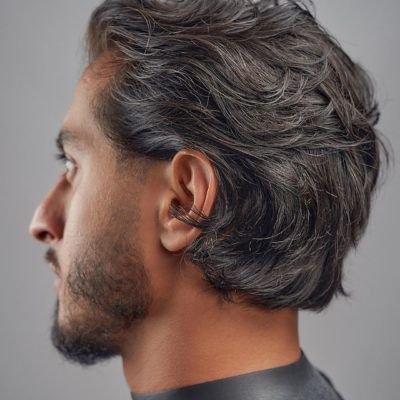 Men’s Cut Studio м. Петроградская