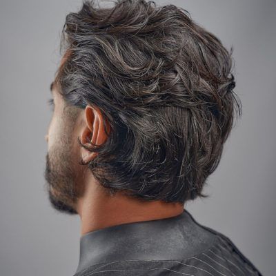 Men’s Cut Studio м. Петроградская