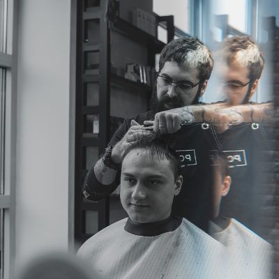 Portos на Чистопольской