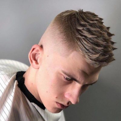 NORD BARBERS Пискаревский