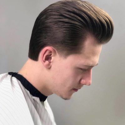NORD BARBERS Заневский Каскад