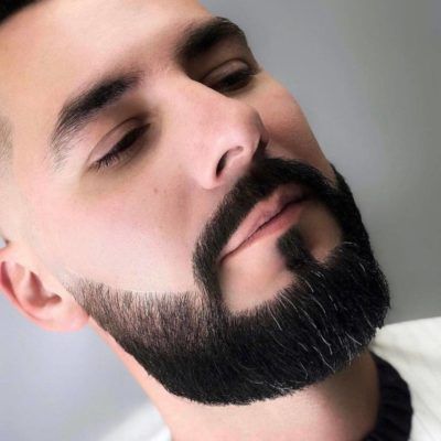 NORD BARBERS Заневский Каскад