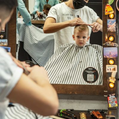 BRITVA Ясенево