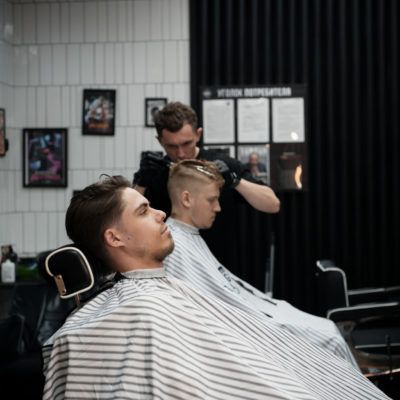 TOPGUN ТРЦ Радуга