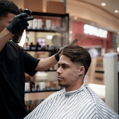 TOPGUN ТРЦ Радуга