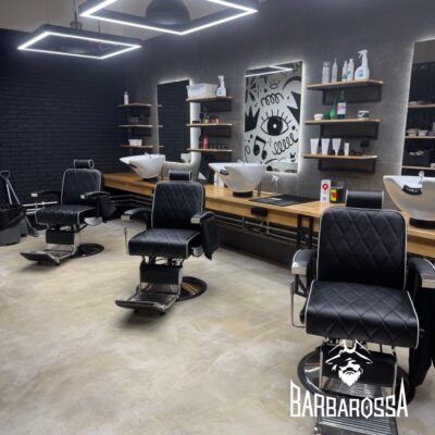 BarbarossA Академика Павлова