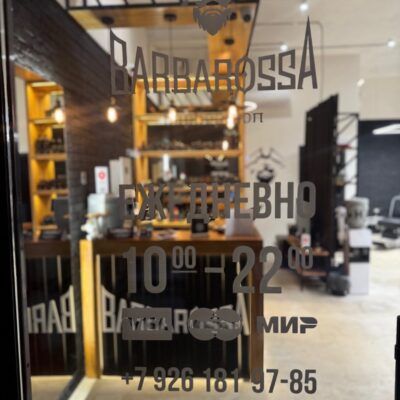 BarbarossA Академика Павлова