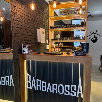 BarbarossA Академика Павлова