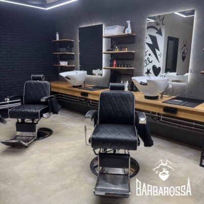 BarbarossA Академика Павлова