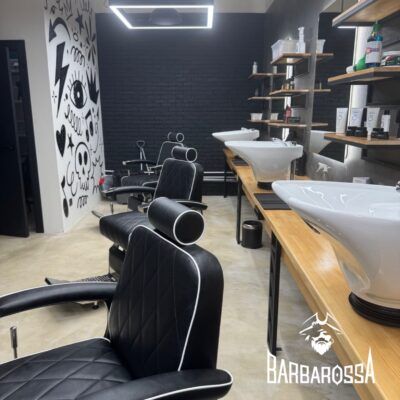BarbarossA Академика Павлова