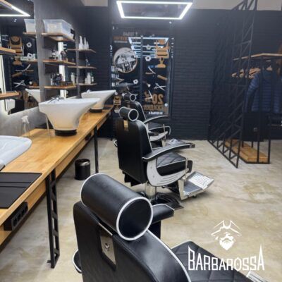 BarbarossA Академика Павлова