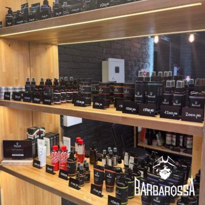 BarbarossA Академика Павлова