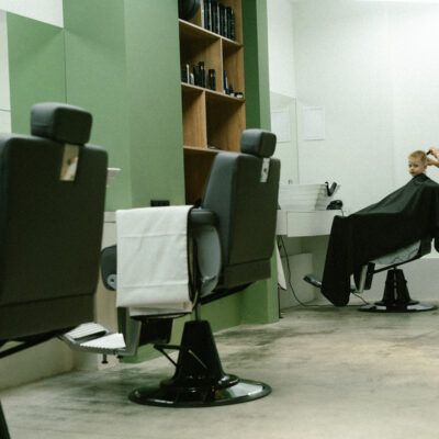 JOIN Barberclub