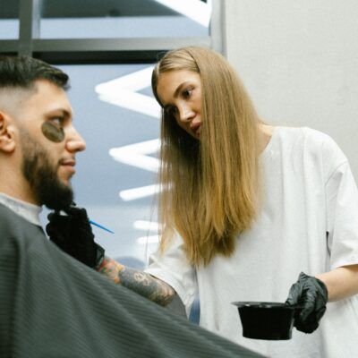 JOIN Barberclub