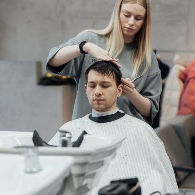 JOIN Barberclub
