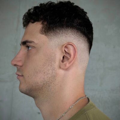 JOIN Barberclub