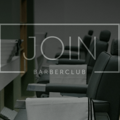 JOIN Barberclub