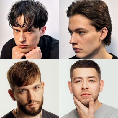 JOIN Barberclub